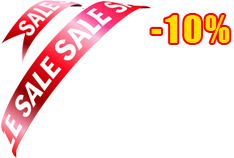 淘寶店鋪裝修通用促銷水印圖片