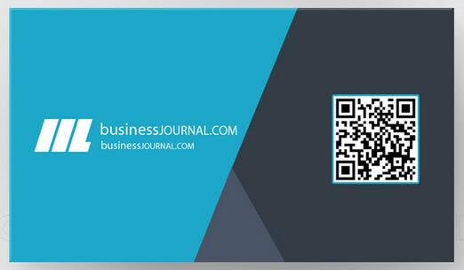 高端大氣現代企業藍色名片【可直接編輯文字】 高端大氣現代企業藍色名片【可直接編輯文字】