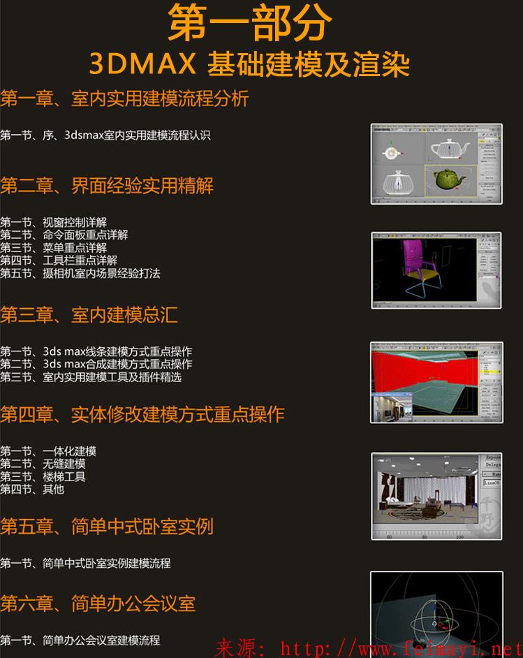 站長推薦21天成為高手-全套獨(dú)家室內(nèi)設(shè)計(jì)師自學(xué)速成寶典3Dmax/CAD/PS/vray設(shè)計(jì) 站長推薦21天成為高手-全套獨(dú)家室內(nèi)設(shè)計(jì)師自學(xué)速成寶典3Dmax/CAD/PS/vray設(shè)計(jì)